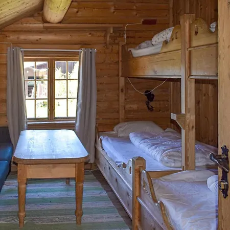 Laven Ferienhaus Rauland