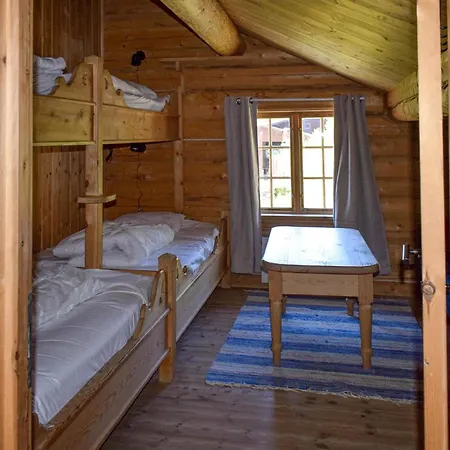 בית נופש Laven