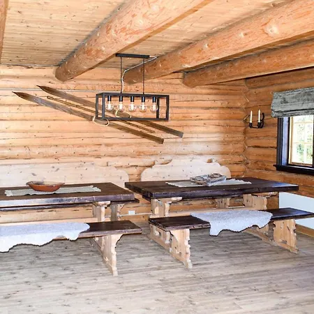 Holiday home Laven