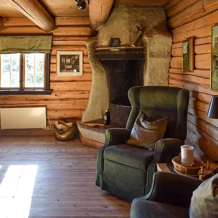 Laven Holiday home *