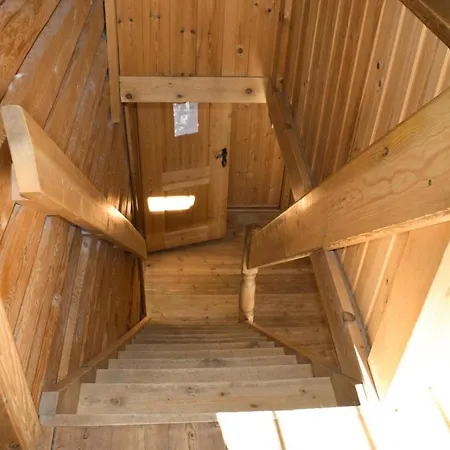 Holiday home Laven