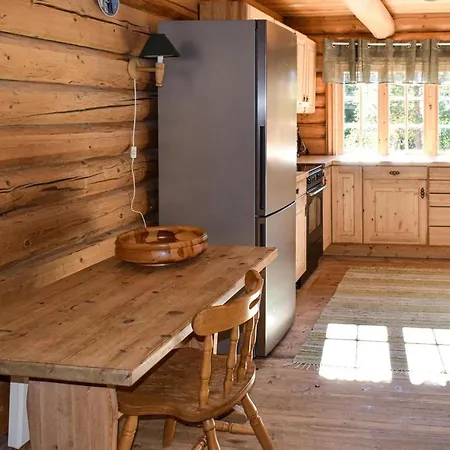 Holiday home Laven
