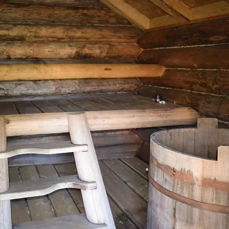 Holiday home Laven