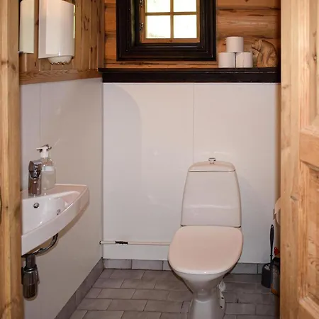 Holiday home Laven *