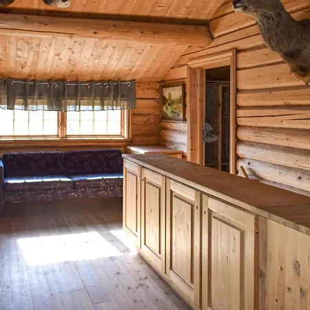 Laven Holiday home *